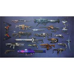Destiny 2 Forsaken Pack