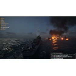 Destroyer The U-Boat Hunter