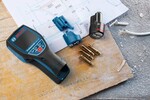 Detektor BOSCH PRO D-tect 120 (0.601.081.303)