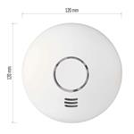 Detektor dymu GS558 2101505000