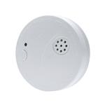 Detektor dymu Solight + alarm, 85 dB, biely + 9V batéria