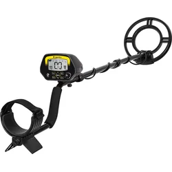 Detektor kovů inSPORTline Quick Shooter