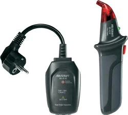 Detektor pojistek Voltcraft MS-20 SF