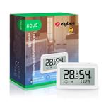 Detektor teploty a vlhkosti NOUS E6 ZigBee Tuya