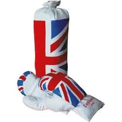 Dětská boxovací sada, GB