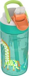 Detská fľaša Kambukka Lagoon 400 ml Disco Zoo