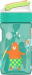 Detská fľaša Kambukka Lagoon 400 ml Disco Zoo