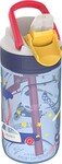 Detská fľaša Kambukka Lagoon 400 ml Police Patrol