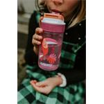 Detská fľaša Kambukka Lagoon 400 ml Toekan Love