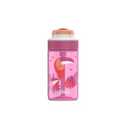 Detská fľaša Kambukka Lagoon 400 ml Toekan Love