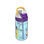 Detská fľaša Kambukka Lagoon Surf Girl, 400 ml