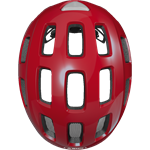 Dětská přilba Abus Youn-I 2.0 Blaze Red vel.M(52-57cm)