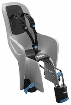 dětská sedačka THULE RideAlong Lite Light Grey TH100110 - Příslušenství na kolo - Dětské sedačky