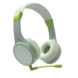 Detské Bluetooth slúchadlá Hama Teens Guard, zelené
