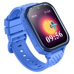 Detské inteligentné hodinky Garett Smartwatch Kids Essa 4G modré
