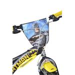 Detský bicykel Dino bikes BATMAN 16"