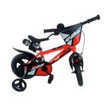 Detský bicykel Dino Bikes R88 412UL 12" oranžový
