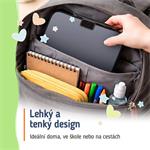 Detský kresliaci tablet ColorWay 15" CW-WT15BK, čierny
