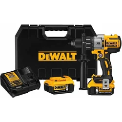 DeWALT DCD996P2