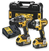DeWALT DCK268P2T-QW
