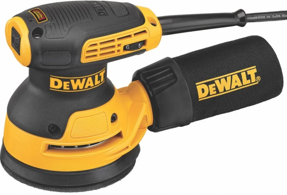 DeWALT DWE6423-QS