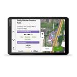 Dezl LGV 820 Prime 8" GPS navigace pro nákladní vozy