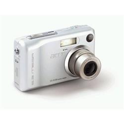 DF ACER CS-5530,5MP 3xZoom, 2.5˝ LCD+SD64MB,aku bat.Lit-ion,pouzdro