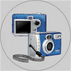 DF DIGITÁLNÍ FOTOAPARÁT UMAX ASTRAPIX 480s,2mil.HW,USB