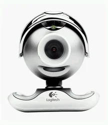 DFC LOGITECH QuickCam Zoom (NEW)