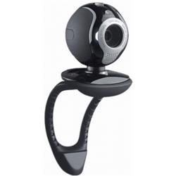 DFC LOGITECH Webová kamera QuickCam Communicate Deluxe