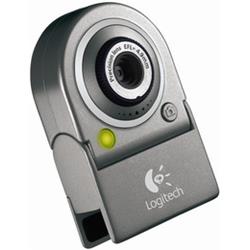 DFC LOGITECH Webová kamera QuickCam for Notebooks Deluxe (Refresh)
