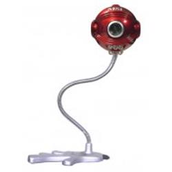 DFC MSI StarCam 370i RED, 1.3Mpx WEB cam, USB