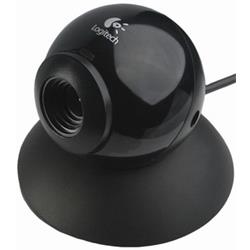 DFC Webová kamera QuickCam Express, Logitech OEM