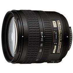 DFO NIKKOR 18-105MM F3.5-5.6G ED AF-S DX VR