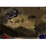 Diablo 2 + Diablo 2 Lord of Destruction elektronická licence