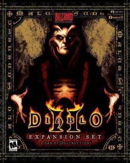 Diablo 2 Diablo 2 Lord of Destruction elektronická licencia