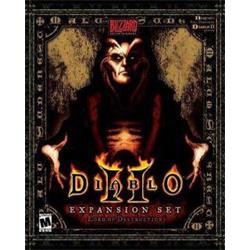 Diablo 2 Diablo 2 Lord of Destruction elektronická licencia