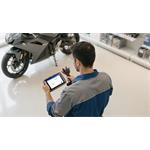 Diagnostické zariadenie TOPDON UltraDiag Moto