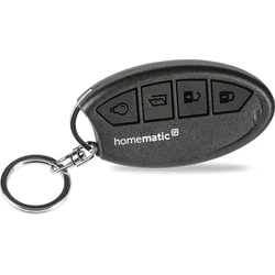 Diaľkové ovládanie Homematic IP (kľúčenka) - prístup - HmIP-KRCK