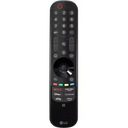 Diaľkové ovládanie LG MR23GN Magic Remote