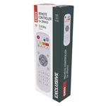 Diaľkové ovládanie pre panel LED ZR5410