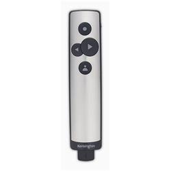 Diaľkové ovládanie prezentácie Kensington PowerPointer