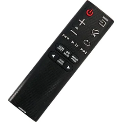 Diaľkové ovládanie soundbaru Samsung AH59-02733B