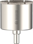 Diamantový dierovač BOSCH Tiles, mokrý, 60 × 40 mm (2.608.594.548)