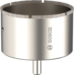 Diamantový dierovač BOSCH Tiles, mokrý, 83 × 40 mm (2.608.594.552)