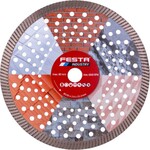 Diamantový kotúč FESTA INDUSTRY Turbo Extreme 230 × 2,6 × 22,2 mm