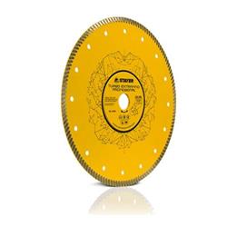 Diamantový kotúč TURBO EXTRAFINO PRO, O 115 x 22,2 x 7 mm, STAYER