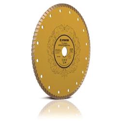 Diamantový kotúč TURBO PROFESIONAL, O 115 x 22,2 x 7 mm, STAYER
