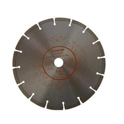 Diamantový segmentový kotúč LASER PROFESIONAL, O 115 x 22,2 x 7 mm, STAYER