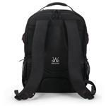 Dicota Backpack Hero esports 15-17.3  black